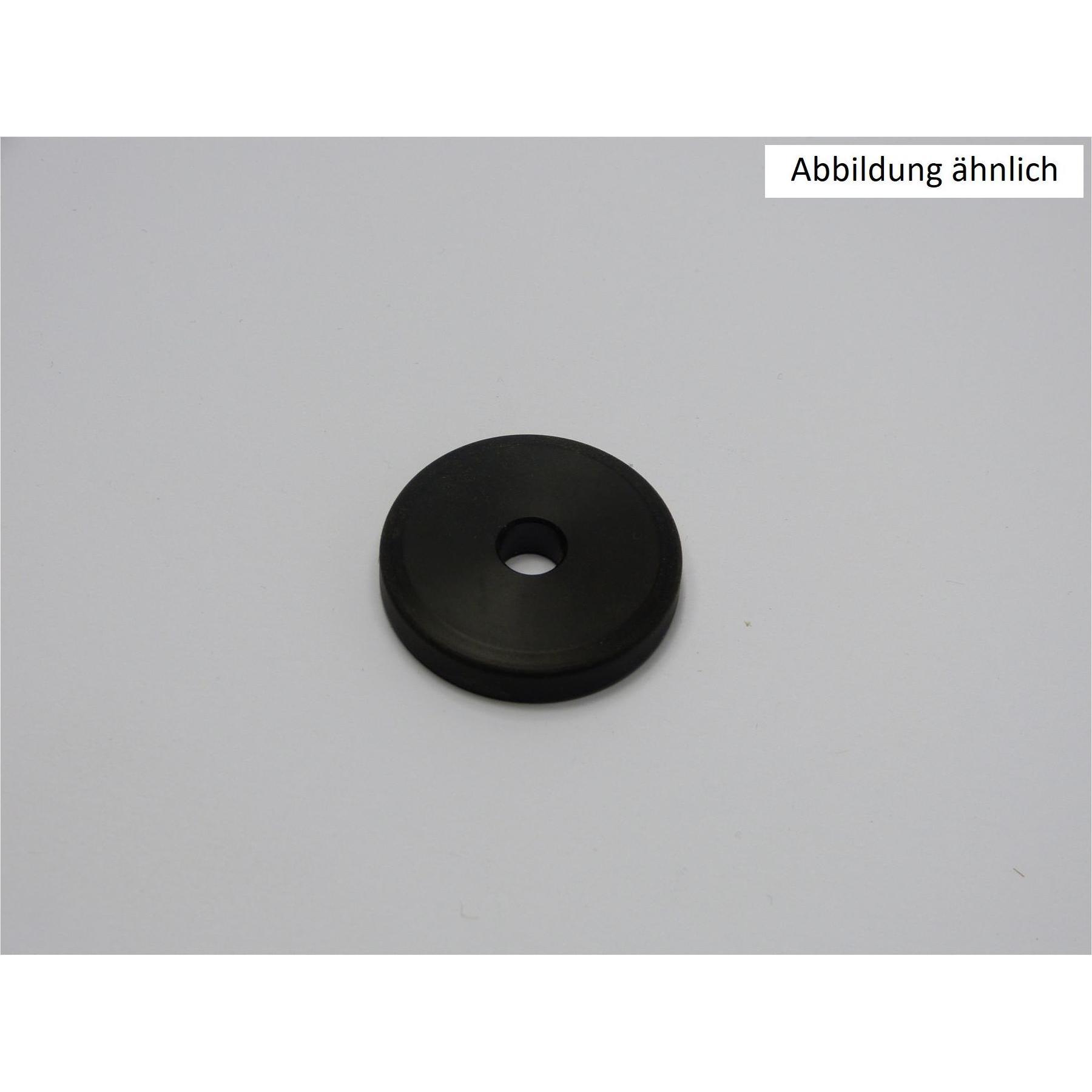 Cane Creek, Velodämpfer