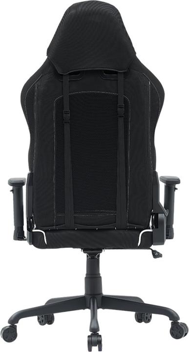 Immagine prodotto Canyon Sedie / scrivanie per computer sedia da gioco Shift MCCH01 Transformer Nero
