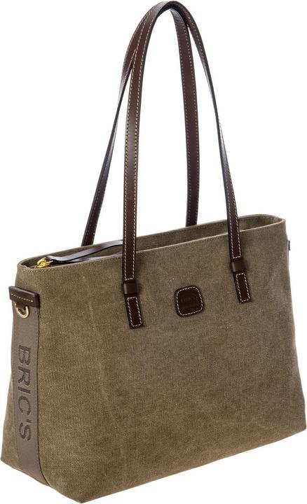 Immagine prodotto Brics Borsa shopper Sorrento 35 cm
