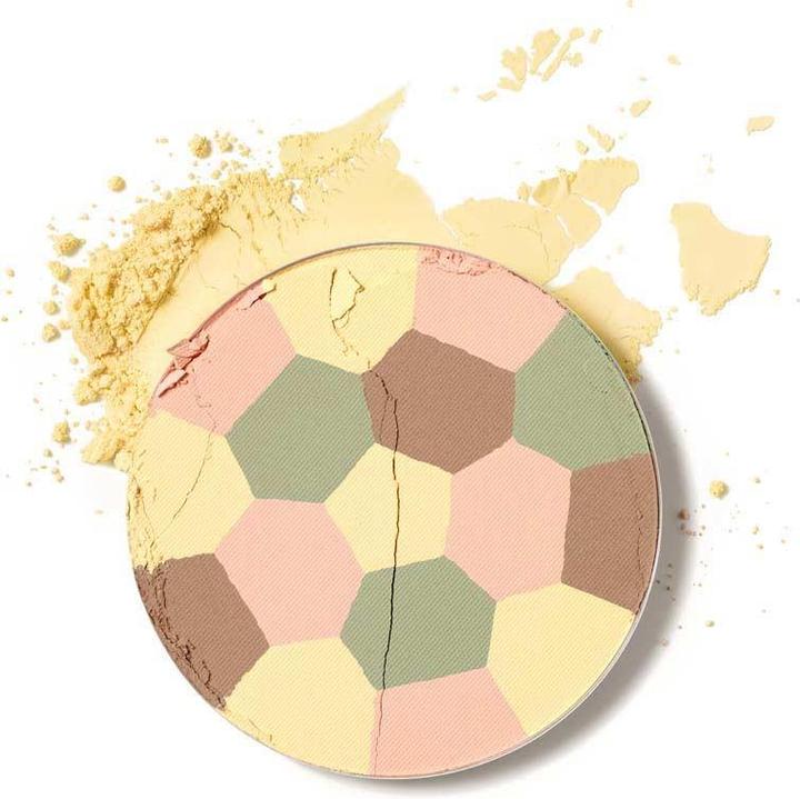 Actual product image Dr. Hauschka Colour Correcting Powder (00 Translucent)
