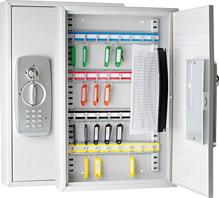 Produktbild Wedo Kugelschreiberständer (Schwarz, 1 x)