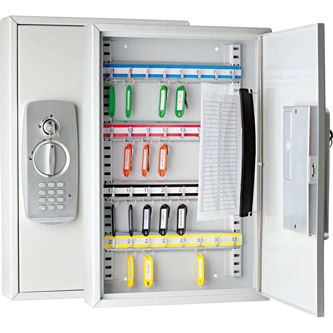 Thumbnail - Wedo, Schreibstifte, Kugelschreiberständer (Schwarz, 1 x)