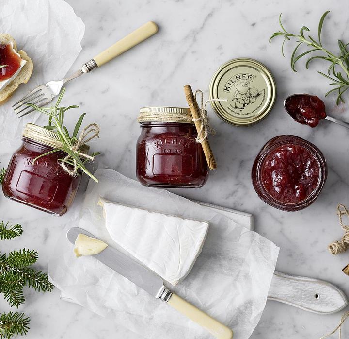 Immagine prodotto Kilner Conservare il vaso (1 pz., 0.25 l)