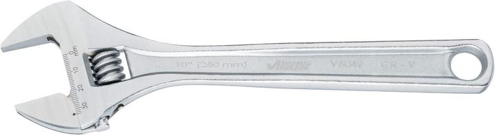 Actual product image Vigor ROLLING FORK WRENCH 0 - 33MM (33 mm)