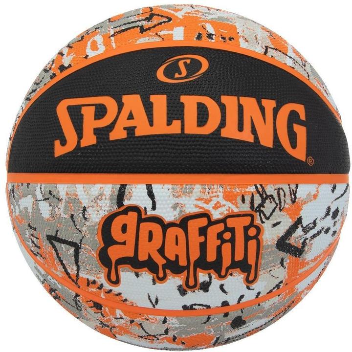 Produktbild Spalding Basketball Graffiti (5)