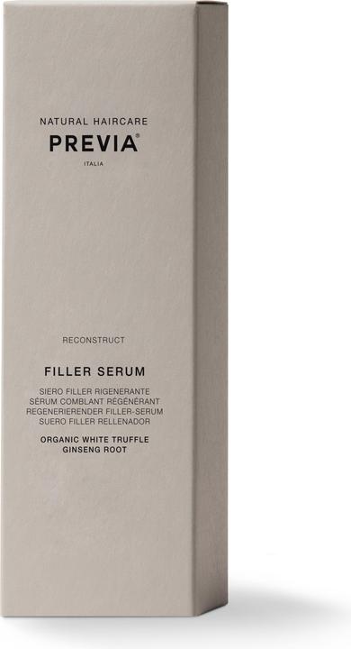 Produktbild Previa Organic White Truffle Filler Serum (50 ml)