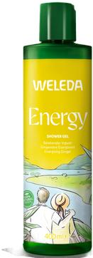 Produktbild Weleda Energy Ingwer (400 ml)