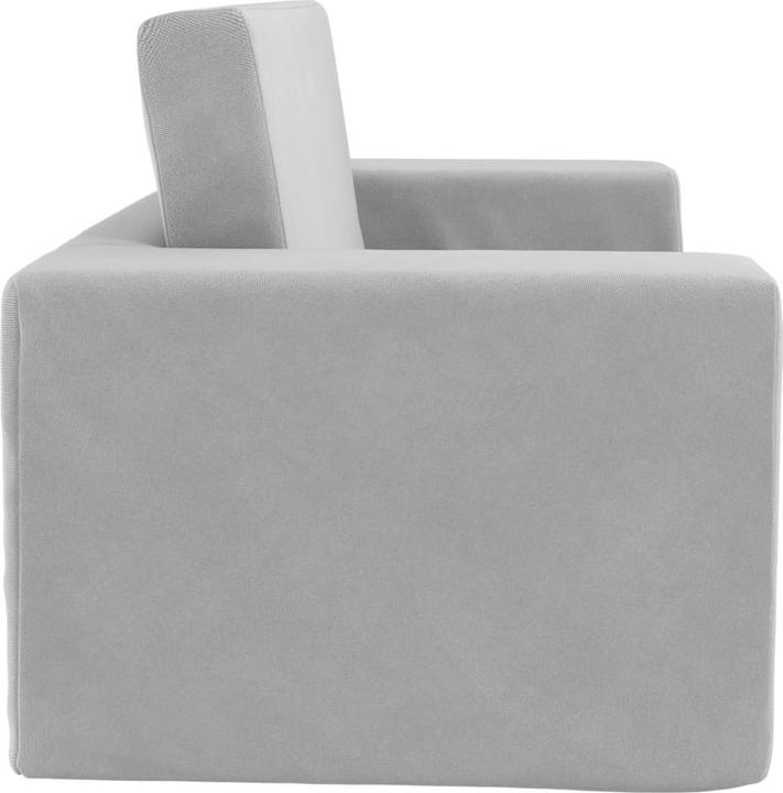 Actual product image vidaXL Kindersofa