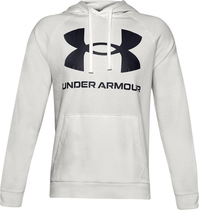 Produktbild Under Armour Rival Fleece Big Logo (M)
