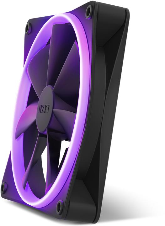Produktbild NZXT F140 RGB (140 mm, 1 x)