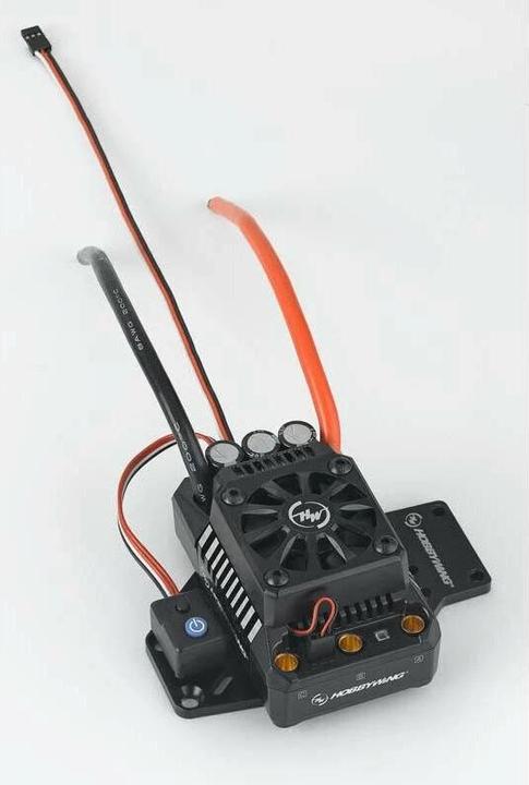 Produktbild Hobbywing Ezrun MAX5 V3