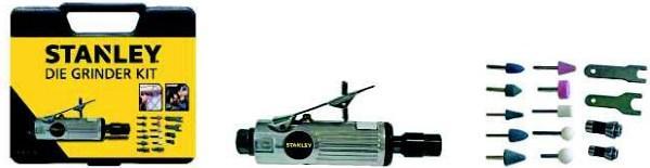 Immagine prodotto Stanley Set di smerigliatrici per aste (Smerigliatrice)
