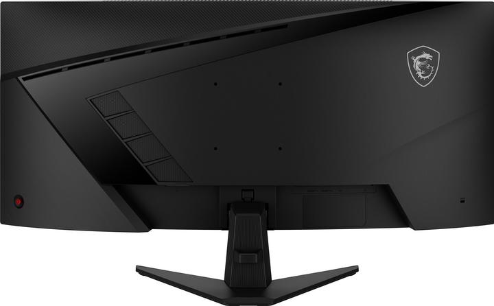 Image du produit MSI MAG 346CQ (3440 x 1440 pixels, 34")