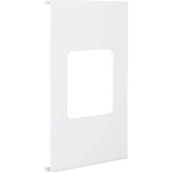 Tehalit, Leitungsführung Zubehör, Blende