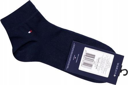 Produktbild Tommy Hilfiger Socken Casual (2er Pack, 39 - 42)