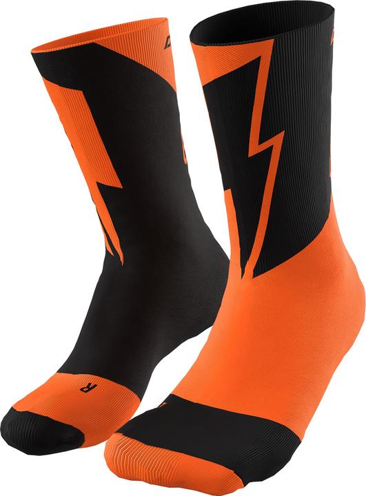 Produktbild Dynafit No Pain No Gain Socks (39 - 42)