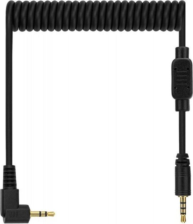 Produktbild Zeapon P1 (Shutter Kabel)