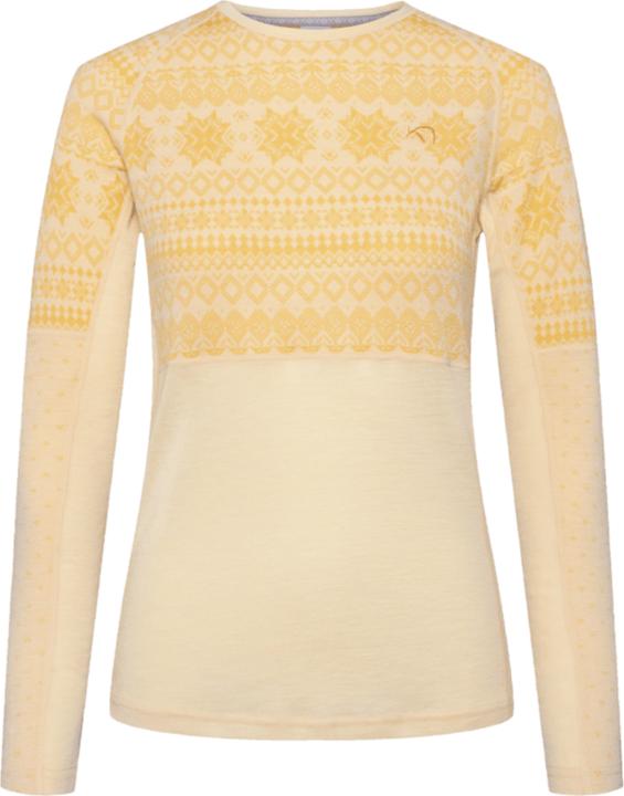 Actual product image Kari Traa Vilma LS (S)