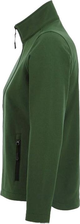 Immagine prodotto Sols Race Giacca Soft Shell Donna (M)