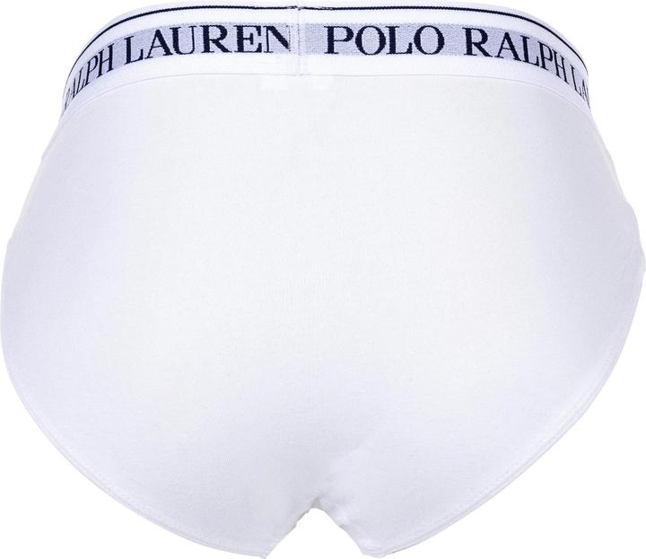 Image du produit Ralph Lauren Slip Casual Conforme à la silhouette (XL, Lot de 3)