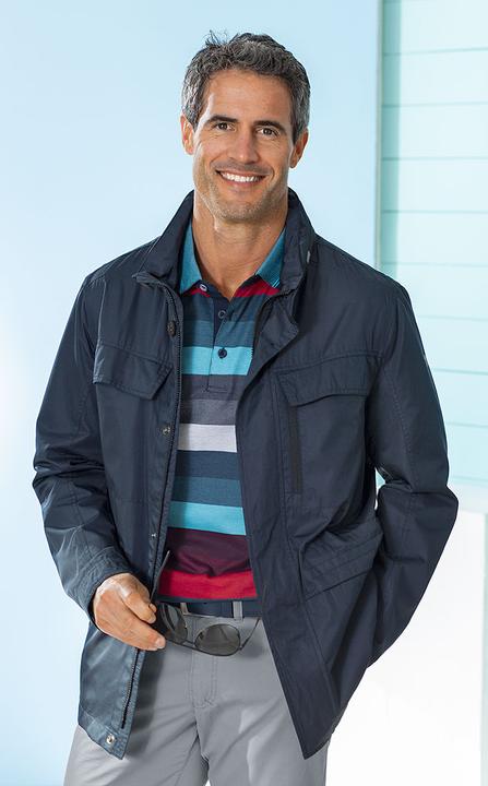 Actual product image S4 Jackets S4 City Fieldjacket (48)