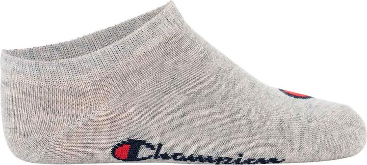 Actual product image Champion Socks Casual Comfortable Fit (pack of 3, 27 - 30)