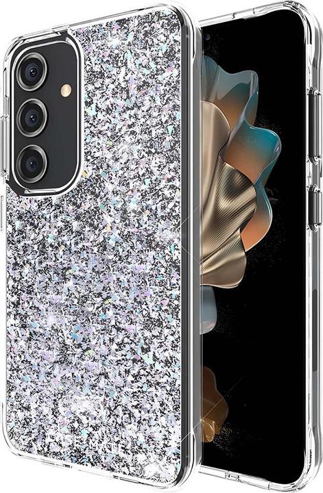 Actual product image Hulle (Samsung Galaxy R)