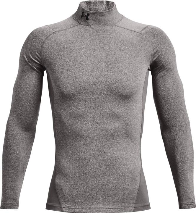 Under Armour Coldgear Armour Compression Mock Longsleeve (XS)