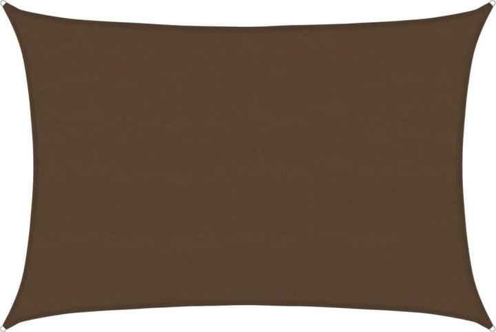 Actual product image VidaXL Sonnensegel (5 x 6 m)