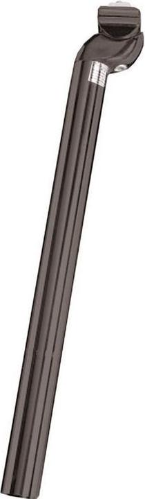 Humpert Reggisella brevettato in alluminio Ø 30,4 mm (30.40 mm)
