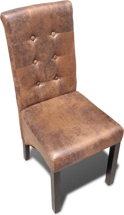 Actual product image vidaXL Ailene