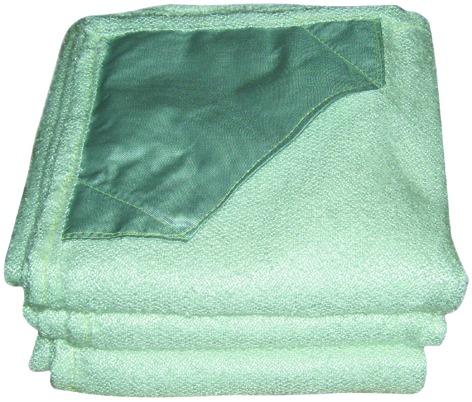 Actual product image Werkstarck fire blanket