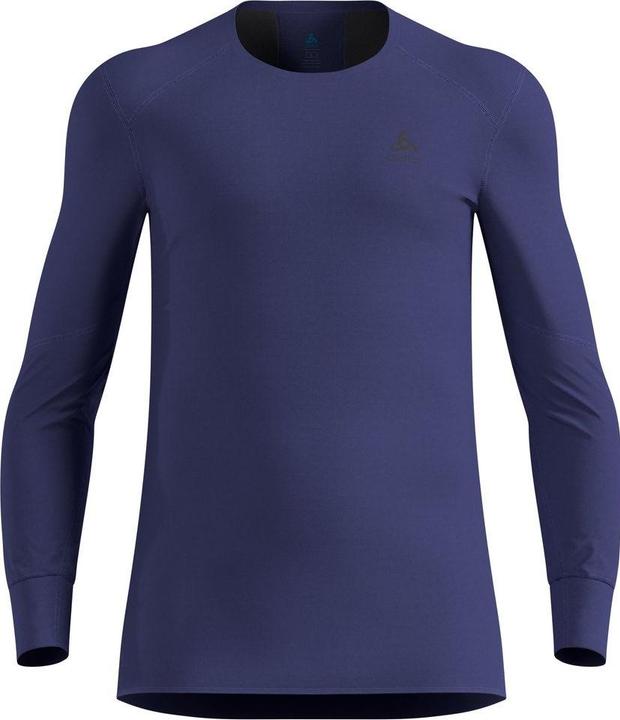 Produktbild Odlo Active X-Warm Base Layer Langarmshirt (S)
