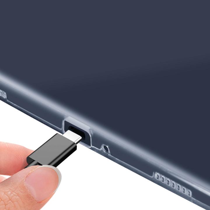 Actual product image Avizar Classic Bump Series (Galaxy Tab A9+)