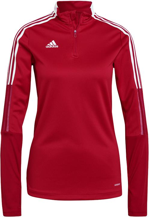 Produktbild adidas Tiro 21 Trainingstop Damen (38, 40)