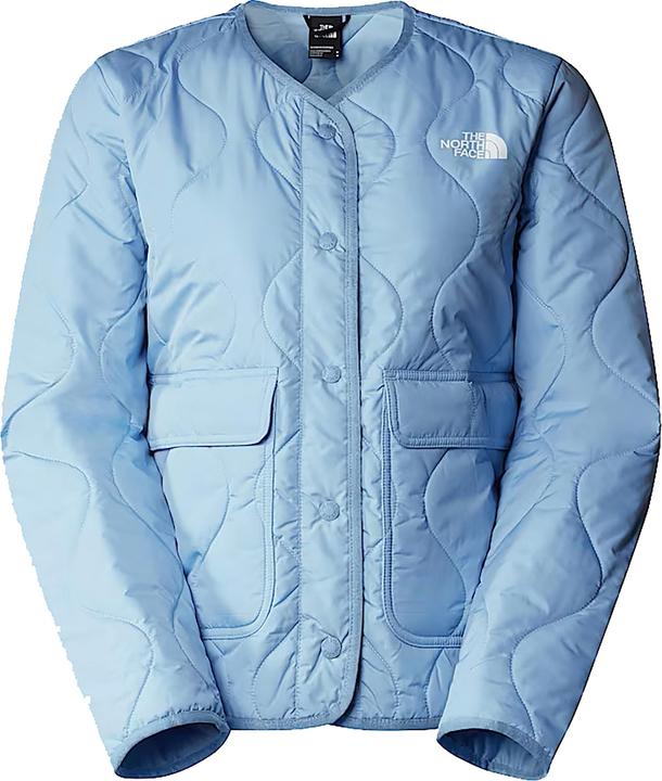 Produktbild North Face Women's Ampato Quilted Liner (S)