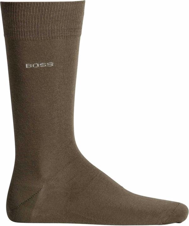 Image du produit BOSS 3P RS Uni Colors CC (paquet de 6, 39 - 42)