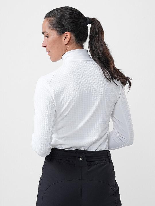 Actual product image Bogner Zipshirt Clarice (38)