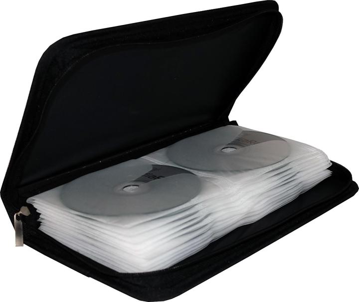 Image du produit MediaRange Pochette de CD