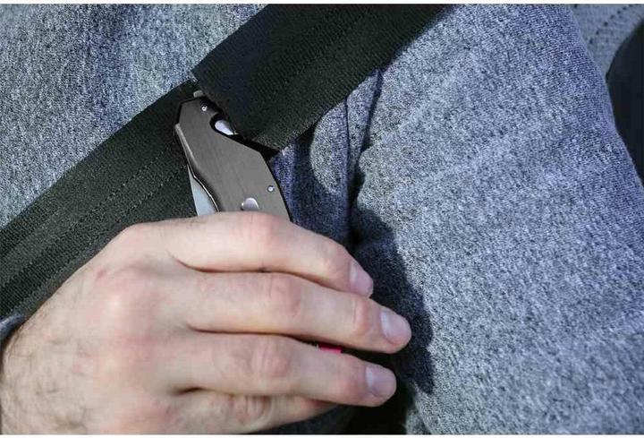 Immagine prodotto kwb Rettungsmesser (9 cm)