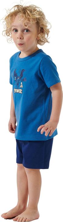 Image du produit Schiesser Jungen Schlafanzug kurz (104)