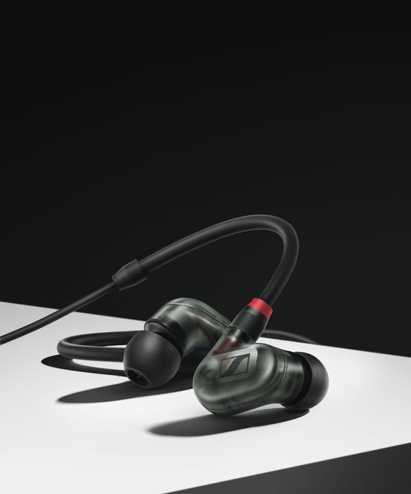 Image du produit Sennheiser IE 400 Pro (ANC, Filaire)