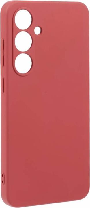 Produktbild Cover-Discount Galaxy A26 5G - Silikon Gummi Hülle (Samsung Galaxy A26)