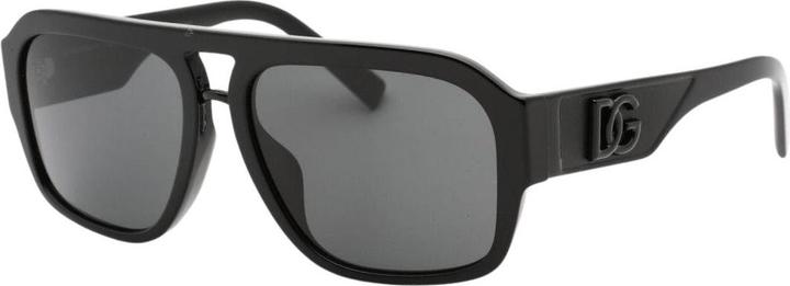 Produktbild Dolce & Gabbana Sonnenbrille
