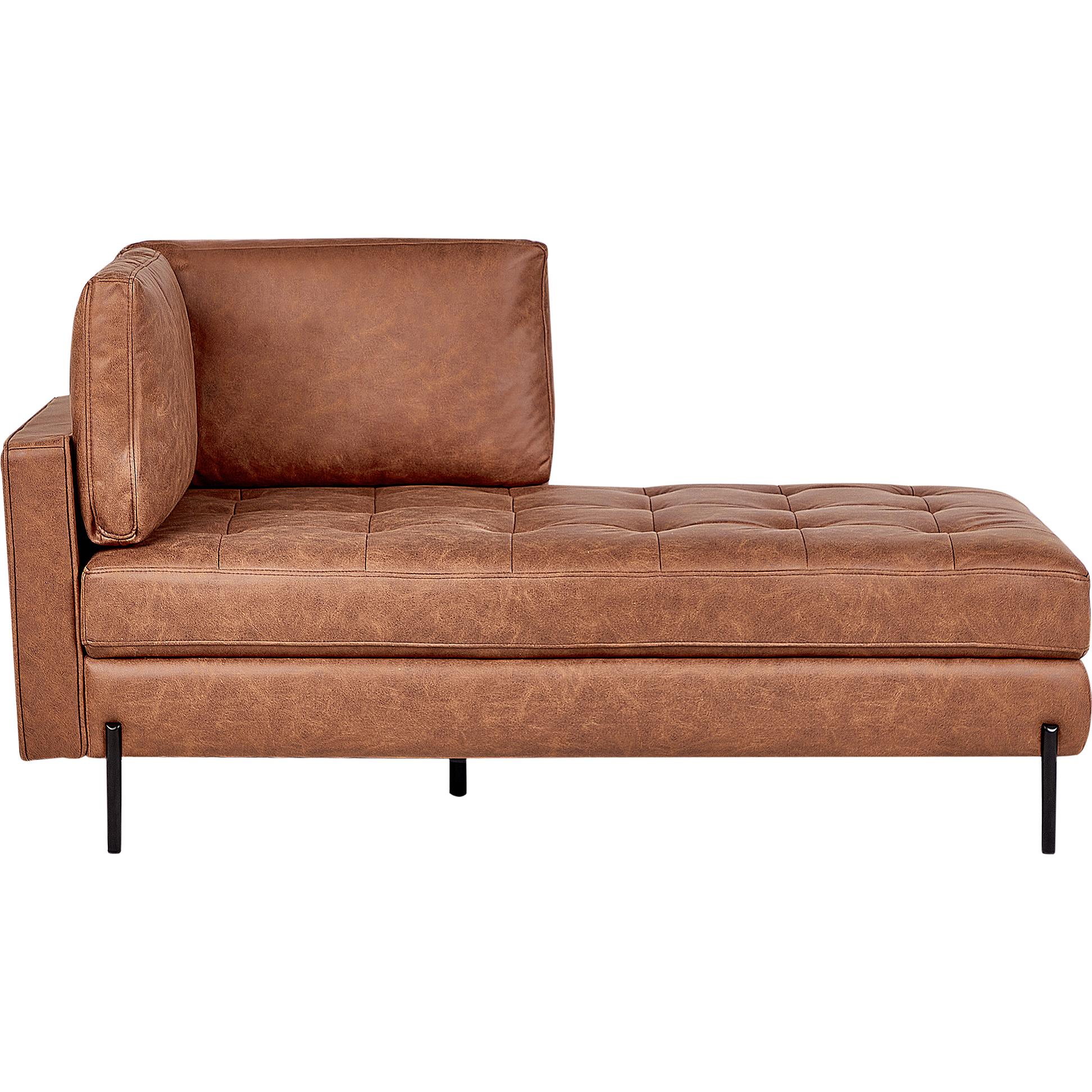 Beliani, Sofa, Rebais