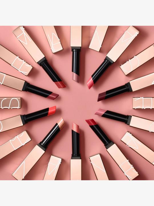 Produktbild NARS Cosmetics Afterglow Sensual Shine Lipstick All in (all in)