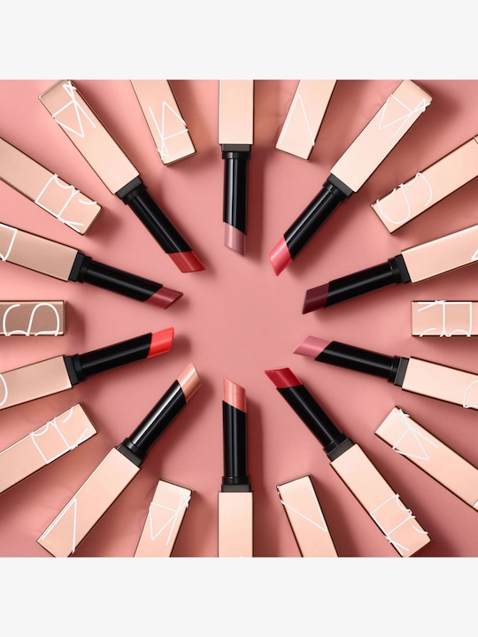 Actual product image NARS Cosmetics Afterglow Sensual Shine Lipstick All in (all in)