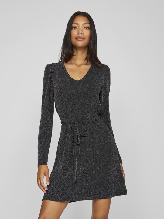 Produktbild Vila V-Ausschnitt Minikleid (XS)