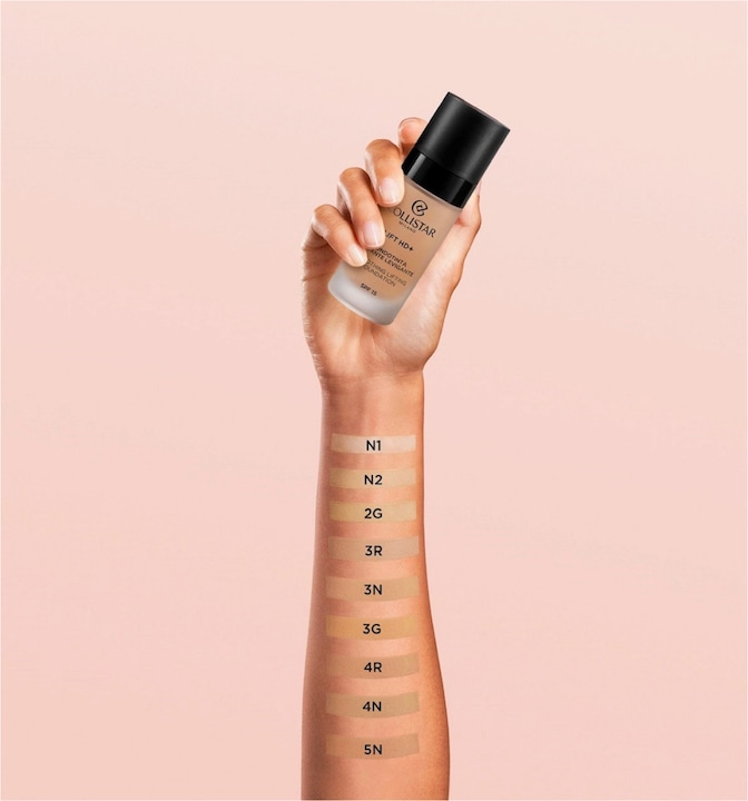 Produktbild Collistar Lifting HD + Foundation No 2N (2N Beige)
