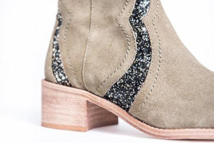 Image du produit Howsty Dallas, Dameslaarzen (41)